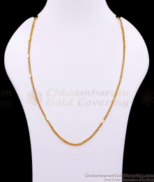 CGLM128 Buy Trendy Box Type Gold Imitation Chain Design Online CGLM128 Buy Trendy Box Type Gold Imitation Chain Design Online