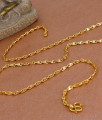 CGLM133 Plain Light Weight Gold Imitation Wheat Chain Design Online CGLM133 Plain Light Weight Gold Imitation Wheat Chain Design Online