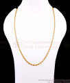 CGLM133 Plain Light Weight Gold Imitation Wheat Chain Design Online CGLM133 Plain Light Weight Gold Imitation Wheat Chain Design Online