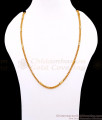CGLM137 Pure Gold Tone Box Type Mens Chain Designs With Price Online CGLM137 Pure Gold Tone Box Type Mens Chain Designs With Price Online