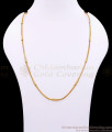 CGLM148 Real Gold Tone Daily Wear Chain Design Shop Online CGLM148 Real Gold Tone Daily Wear Chain Design Shop Online