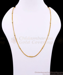 CGLM148 Real Gold Tone Daily Wear Chain Design Shop Online CGLM148 Real Gold Tone Daily Wear Chain Design Shop Online