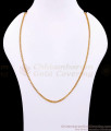 CGLM150 Latest One Gram Gold Round Box Link Chain Online CGLM150 Latest One Gram Gold Round Box Link Chain Online