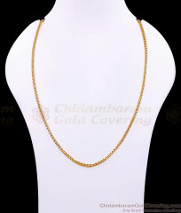 CGLM150 Latest One Gram Gold Round Box Link Chain Online CGLM150 Latest One Gram Gold Round Box Link Chain Online
