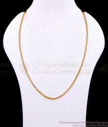 CGLM150 Latest One Gram Gold Round Box Link Chain Online CGLM150 Latest One Gram Gold Round Box Link Chain Online