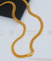 CGLM34 - Gold Chain for Men Famous SP Chain Imitation Jewelry