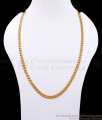 CGLM63 Light Weight Interlock Design Gold Plated Chain Design Online