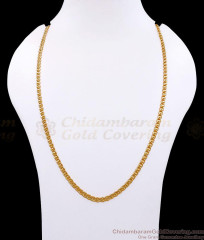 CGLM65 Daily Wear Micro Gold Plated Chain Design Shop Online CGLM65 Daily Wear Micro Gold Plated Chain Design Shop Online