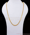 CGLM74 Slim Fashion Gold Imitation Chain Bridal And Regular Wear