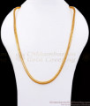CGLM75 Trendy Box Type Gold Imitation Chain Bridal And Regular Wear