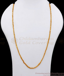 CGLM81 Unique Thin Strips Design Gold Imitation Chain Shop Online CGLM81 Unique Thin Strips Design Gold Imitation Chain Shop Online