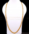 CHRT107-LG 30 Inch Long Heart Shaped Gold Imitation Chain Design For Women CHRT107-LG 30 Inch Long Heart Shaped Gold Imitation Chain Design For Women