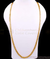CHRT108-LG 30 Inch Long Oval Shaped Gold Plated Chain Design For Women Fashion CHRT108-LG 30 Inch Long Oval Shaped Gold Plated Chain Design For Women Fashion