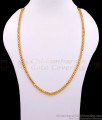 CHRT112 Premium Quality Heart Design Gold Imitation Chain Shop Online