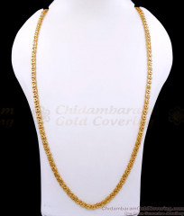 CHRT53-Lg 30 Inch Long Heart Shape Long Gold Chain For Women Gift for Valentine CHRT53-Lg 30 Inch Long Heart Shape Long Gold Chain For Women Gift for Valentine