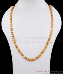 CHRT88 Stylish Heart Shaped Gold Imitation Chain Designs Buy Online CHRT88 Stylish Heart Shaped Gold Imitation Chain Designs Buy Online