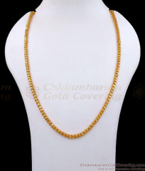 CHRT95 High Quality Heart Shaped Gold Imitation Square Cut Chain CHRT95 High Quality Heart Shaped Gold Imitation Square Cut Chain