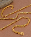 CHRT98 New Arrival Gold Imitation Chain Oval Cut Design For Daily Use CHRT98 New Arrival Gold Imitation Chain Oval Cut Design For Daily Use