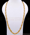 CKMN210-Lg 30 Inch 24Kt Lakshmi Kasu Long Gold Plated Chain Design Shop Online CKMN210-Lg 30 Inch 24Kt Lakshmi Kasu Long Gold Plated Chain Design Shop Online