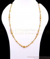 CKMN245 New Arrival Designer Gold Imitation Chain Beads Design With Price Online CKMN245 New Arrival Designer Gold Imitation Chain Beads Design With Price Online