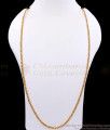 IMP21-Lg - 30 Inch Long High Quality Five Metal Thirumangalyam Thali Saradu Chain Impon Designs IMP21-Lg - 30 Inch Long High Quality Five Metal Thirumangalyam Thali Saradu Chain Impon Designs