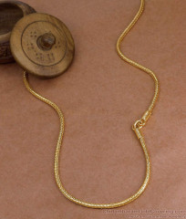 IMP04 - High Quality Plain Impon Kodi Chain Design For Regular Use