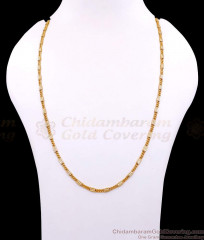 IMP05 - Original Impon Panchaloha Sachin Type Chain For Daily Wear IMP05 - Original Impon Panchaloha Sachin Type Chain For Daily Wear