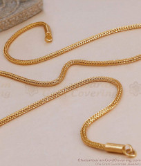 IMP16-Lg 30 Inch Long Light Weight Original Impon Kodi Type Chain Design For Daily Use