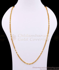 IMP26- Premium Quality Box Wheat Design Impon Gold Chain Online IMP26- Premium Quality Box Wheat Design Impon Gold Chain Online