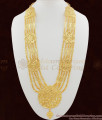 Traditional Five Line Governor Malai Bridal Haram Design For Marriage HR1001 Traditional Five Line Governor Malai Bridal Haram Design For Marriage HR1001