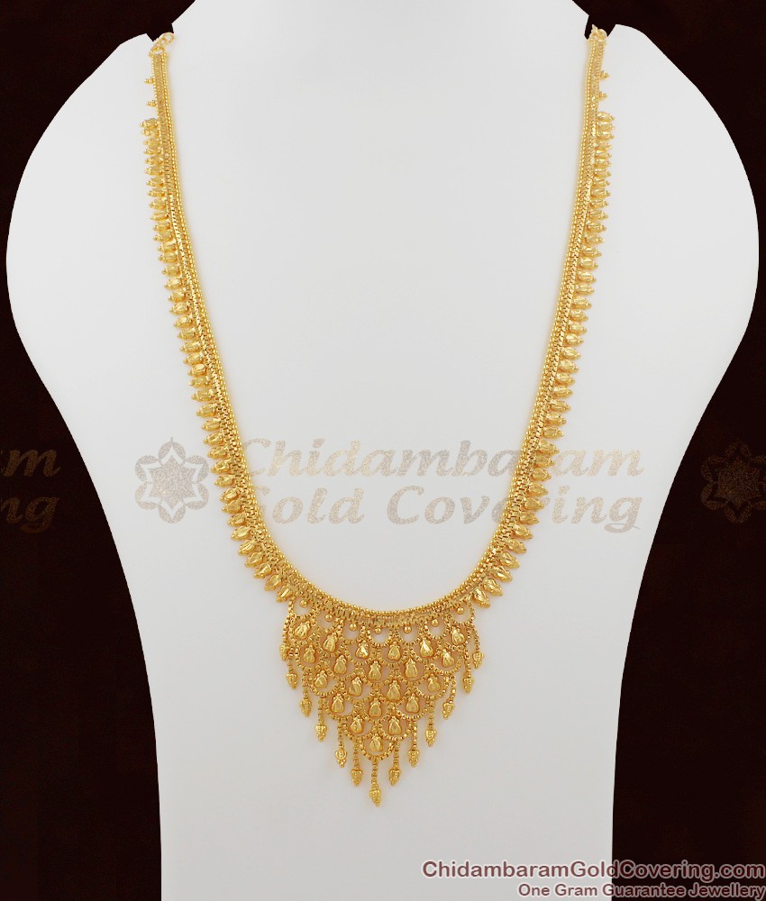light weight gold haram designs with price in rupees