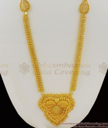 Long Haram New Arrival Gold Dollar Design Jewellery For Marriage HR1051 Long Haram New Arrival Gold Dollar Design Jewellery For Marriage HR1051
