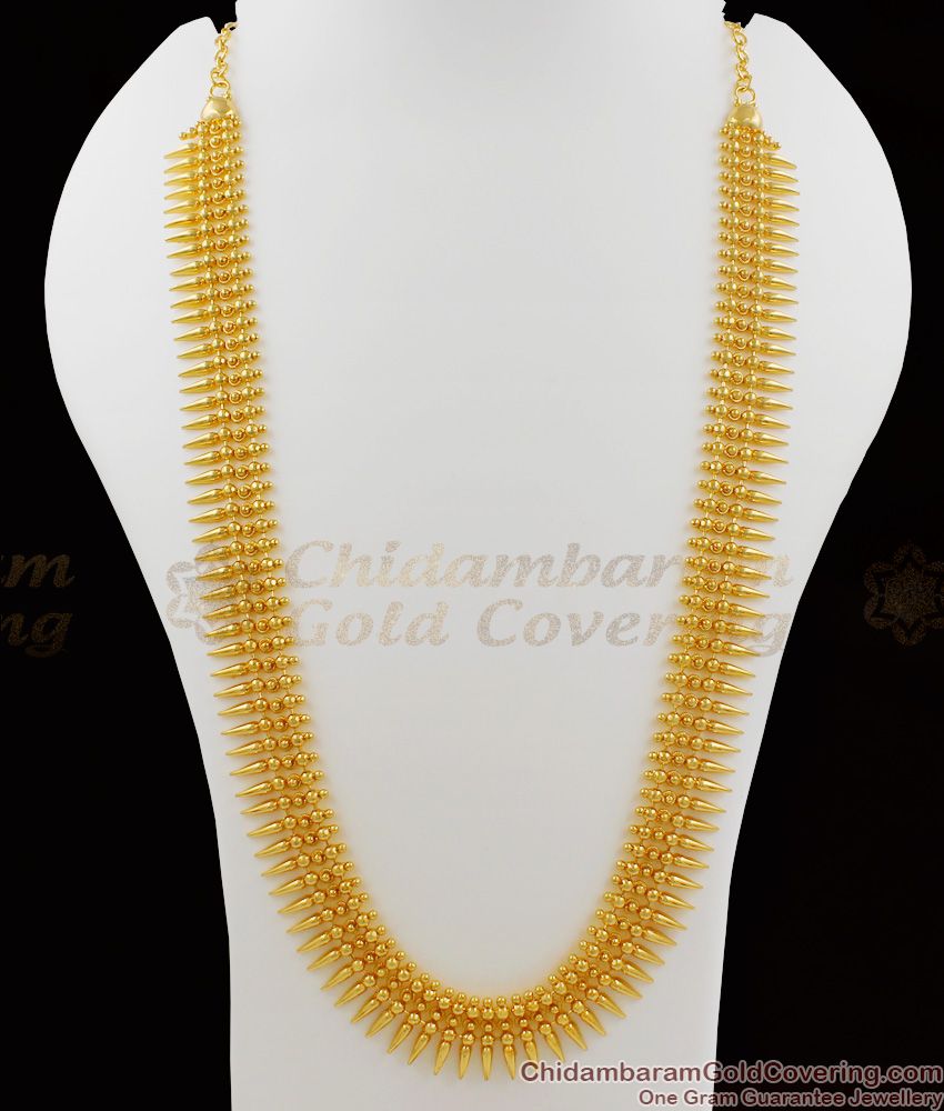 Traditional Mullaipoo Gold Finish Haram Collection For Womens Online HR1076 Traditional Mullaipoo Gold Finish Haram Collection For Womens Online HR1076