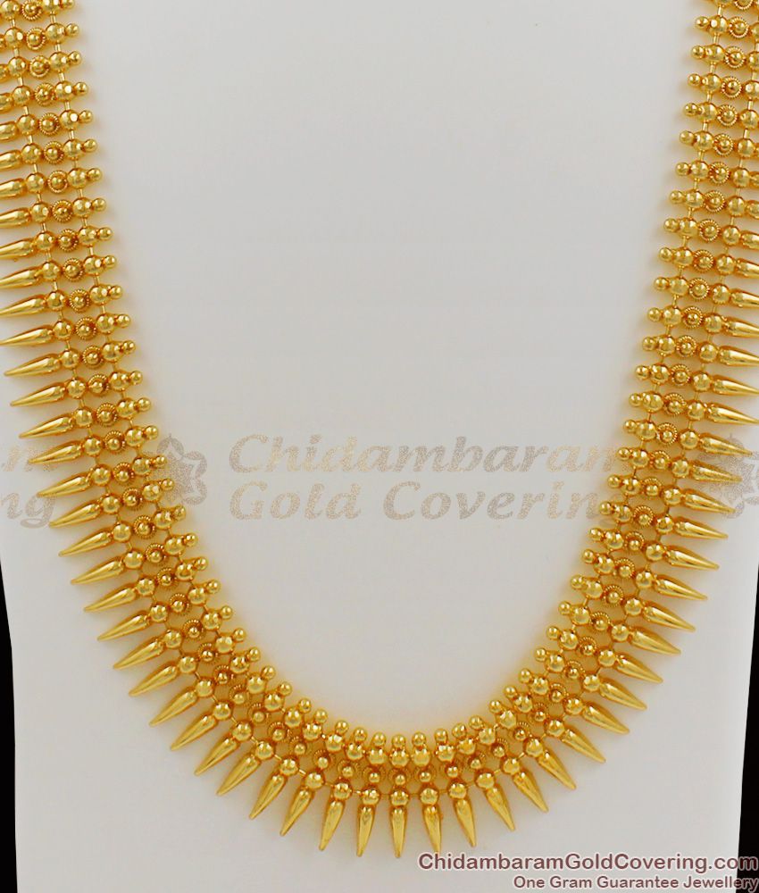 Traditional Mullaipoo Gold Finish Haram Collection For Womens Online HR1076 Traditional Mullaipoo Gold Finish Haram Collection For Womens Online HR1076