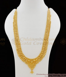 Traditional Grand Culcatta Haram Necklace Set Bridal Jewelry Collection HR1088 Traditional Grand Culcatta Haram Necklace Set Bridal Jewelry Collection HR1088