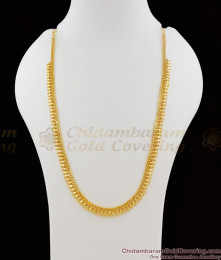 Simple Light Weight Long Beaded Haram Necklace Bridal Wear Jewelry HR1089 Simple Light Weight Long Beaded Haram Necklace Bridal Wear Jewelry HR1089