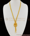 Trendy Premium Design Gold Inspired Party Wear Haram Enamel Forming Jewellery HR1103