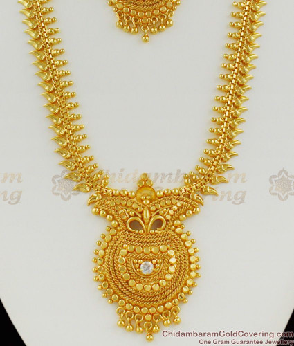 Pure Gold Haram Designs 2024 www.teofila.info