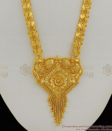 Grand Calcutta Design Imitation Gold Haram Bridal Collection Lowest Price HR1151 Grand Calcutta Design Imitation Gold Haram Bridal Collection Lowest Price HR1151