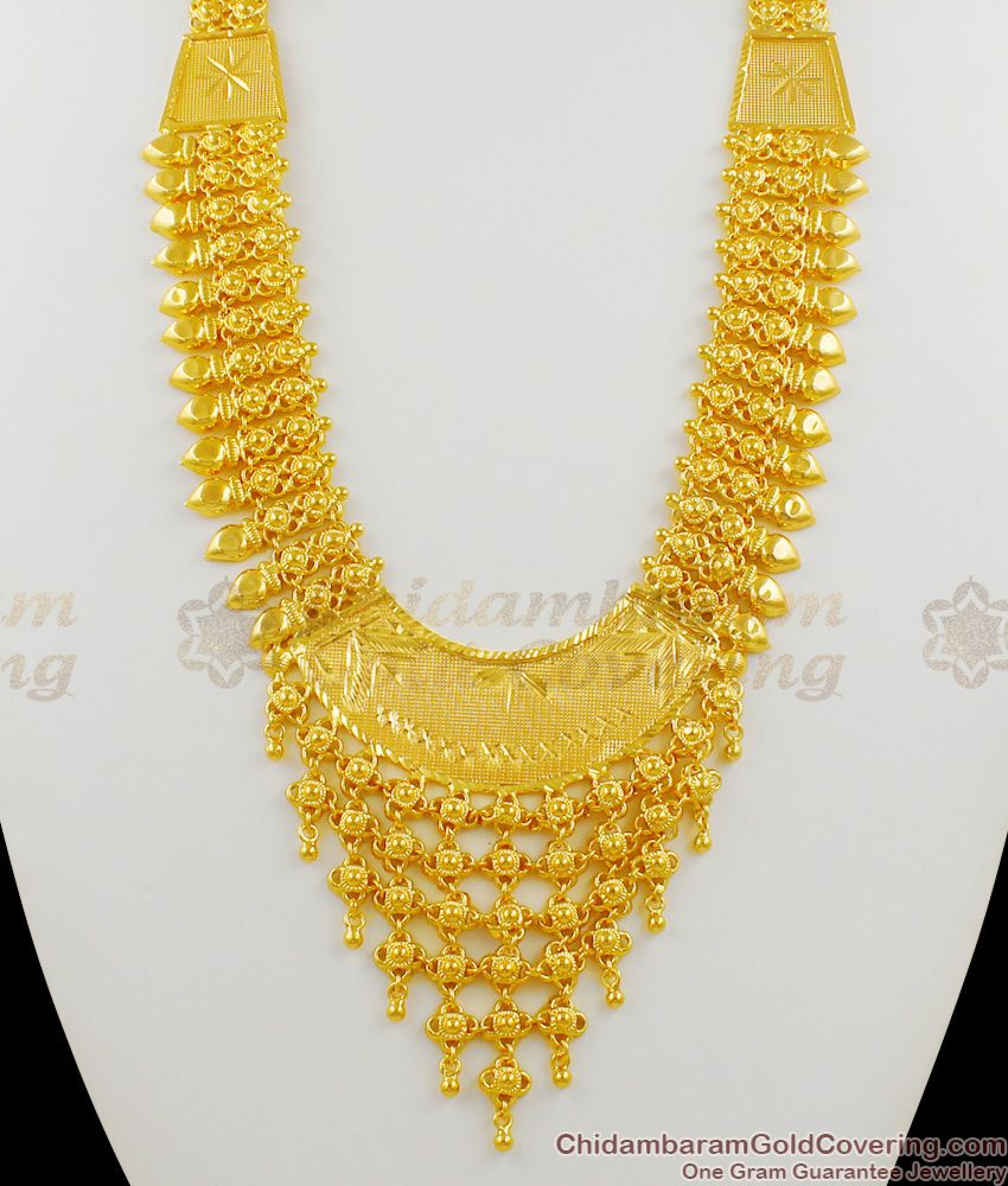 one gram gold haram models