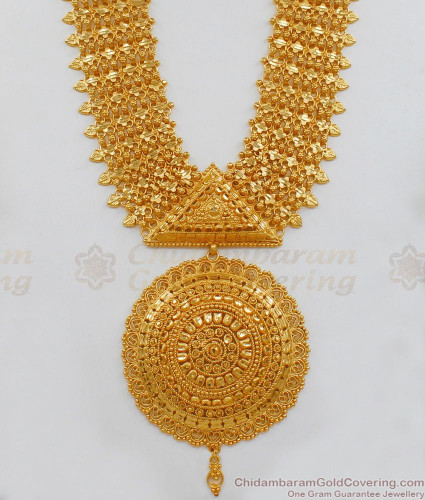 Gold Plated Jewelry HR1712