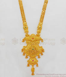 Real Gold Haram Forming Designs Gold Plated Jewelry HR1753 Real Gold Haram Forming Designs Gold Plated Jewelry HR1753