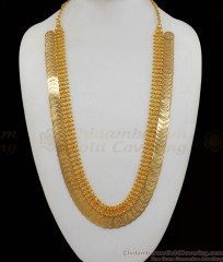 Lakshmi Kasu Malai One Gram Gold Haaram Design For Women Buy Online HR1766 Lakshmi Kasu Malai One Gram Gold Haaram Design For Women Buy Online HR1766