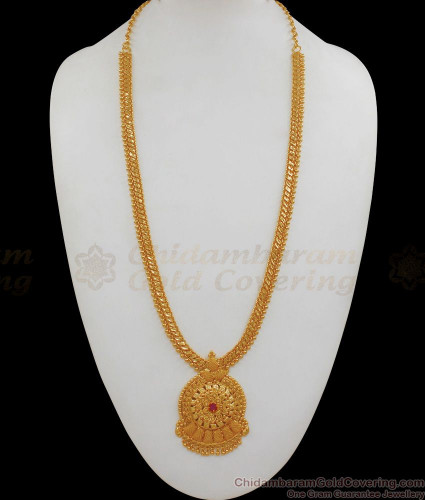 One Gram Gold Jewelry HR1778