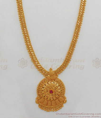 One Gram Gold Jewelry HR1778
