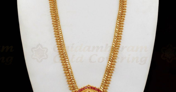 Buy Fabulous Ruby Stone Light Weight 