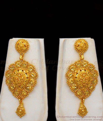 NEW Charming Muslim Islamic16mm Glass Cabochon Drop Earrings For Women –  The Jewellery Supermarket