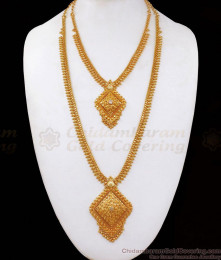 Affordable Gold Imitation Haram White Stone Necklace Combo Set HR2021 Affordable Gold Imitation Haram White Stone Necklace Combo Set HR2021