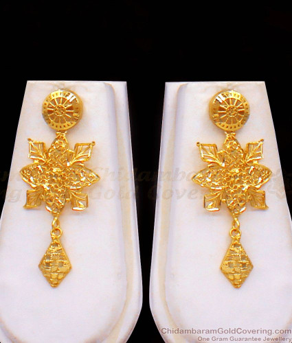 Amazon.com: Cheap Golden Earrings Girls Dubai Gold Turkish Egyptian Algeria  Indian Moroccan Saudi Gold Earrings: Clothing, Shoes & Jewelry