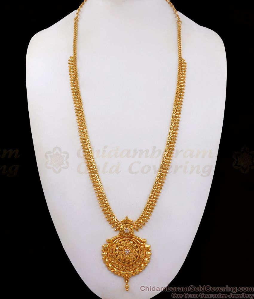 Traditional White Stone Gold Covering Haram Occasional Wear HR2240 Traditional White Stone Gold Covering Haram Occasional Wear HR2240